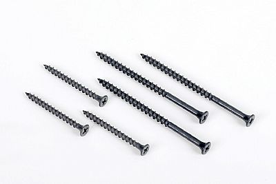 Non-standard screw